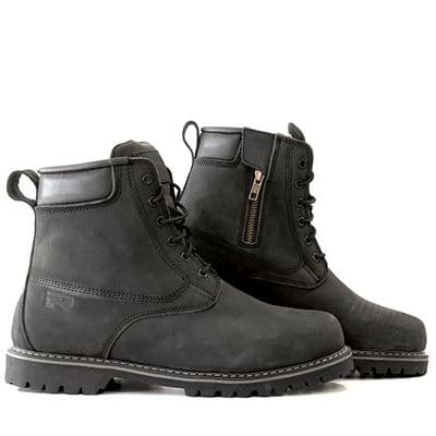 Richa Calgary WP Boots - Black