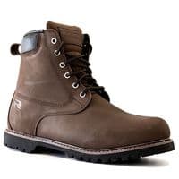 Richa Calgary WP Boots - Brown