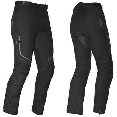 Richa Colorado Pants - Ladies - Black