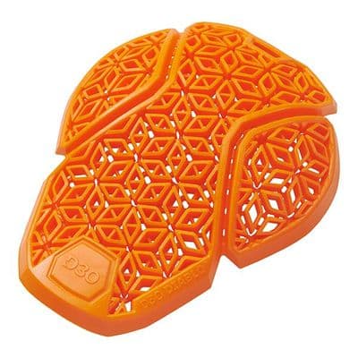 RICHA D3O DIABLO L2 SHOULDER PROTECTOR