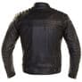 Richa Daytona 2 Leather Jacket Black