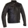 Richa Daytona 2 Leather Jacket Black