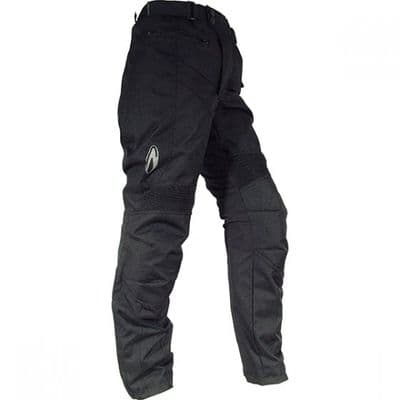 Richa Everest Trousers - Black