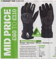 Richa Hurricane Gore-Tex Gloves