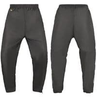 RICHA MONSOON RAIN  OVER TROUSERS BLK