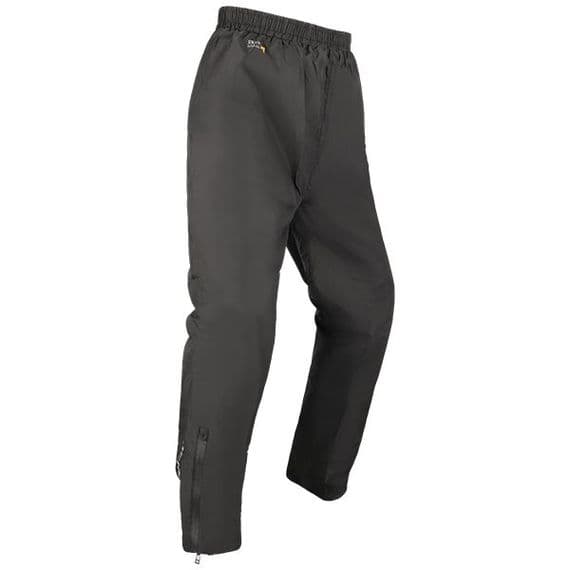 RICHA MONSOON RAIN  OVER TROUSERS BLK