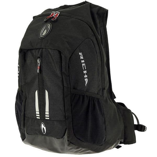 Spada Rucksack Richa Paddock Rucksack Black