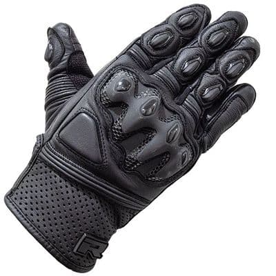 Richa Rock Evo Leather Gloves