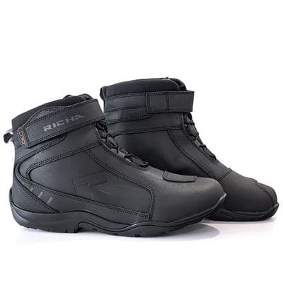 Richa Rush D30 Boots