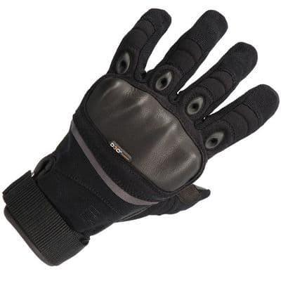 Richa Squadron Gloves - Black