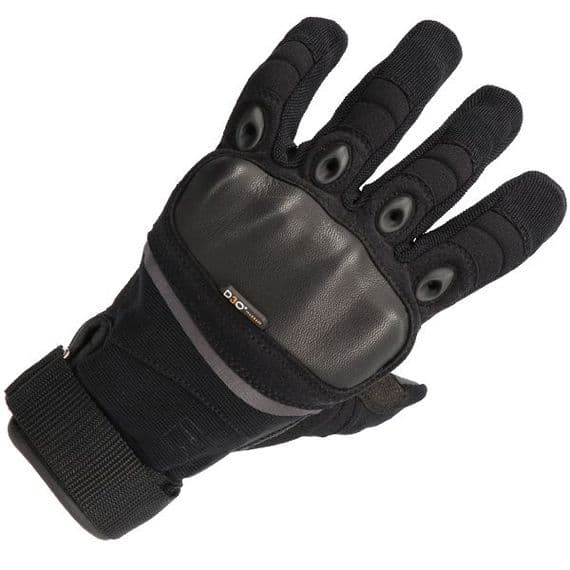 Richa Squadron Gloves - Black