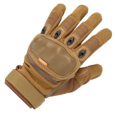 Richa Squadron Gloves - Camel