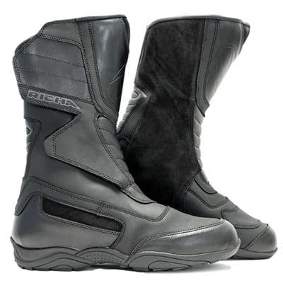 Richa Vapour WP Boots - Ladies