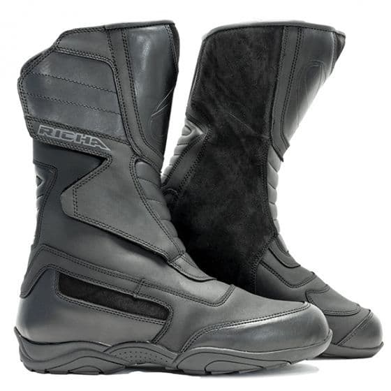 Richa Vapour WP Boots - Ladies