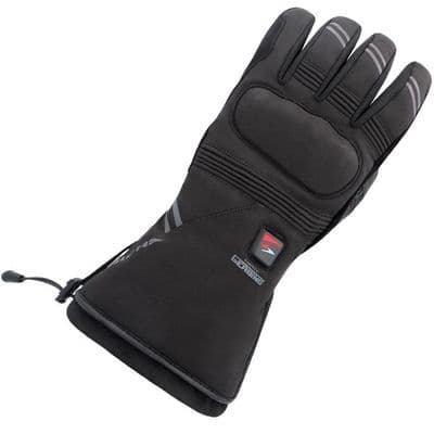Richa X Gerbing Inferno V12 Heated Gloves WP