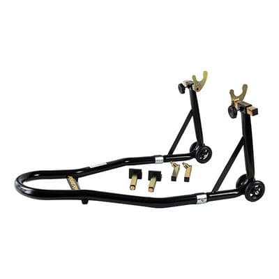 RIDERR PRO REAR WHEEL PADDOCK STAND