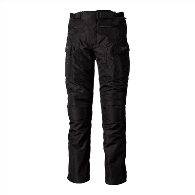 RST Alpha 5 CE Textile Jean - Short Leg