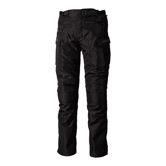 RST Alpha 5 CE Textile Jean - Short Leg