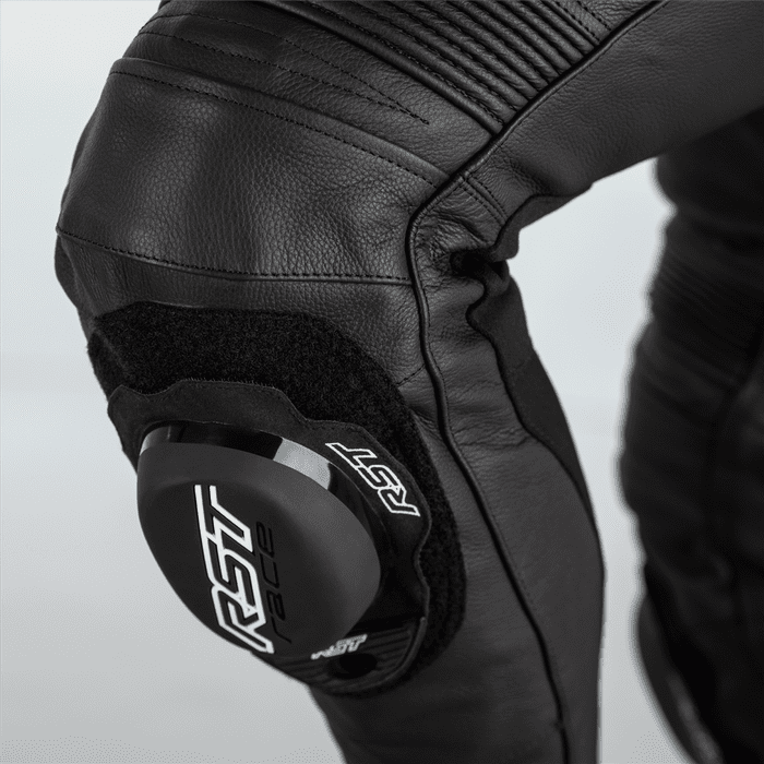 RST Axis Sport Knee Slider Leather Jeans