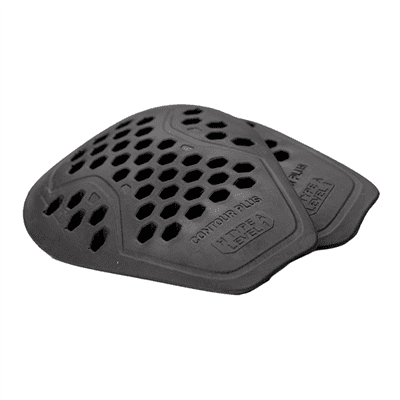RST CONTOUR PLUS EVO HIP PROTECTOR CE LEVEL 1