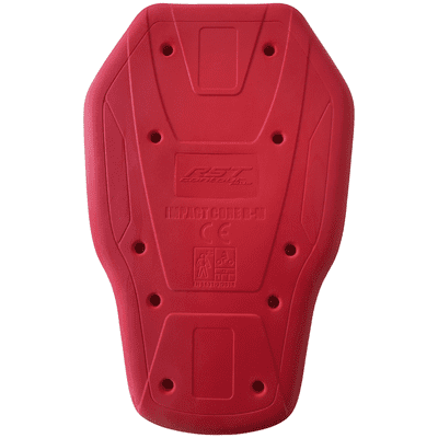 RST Contour Plus Level 1 Men’s  Armour  Back Protector CE  -2025