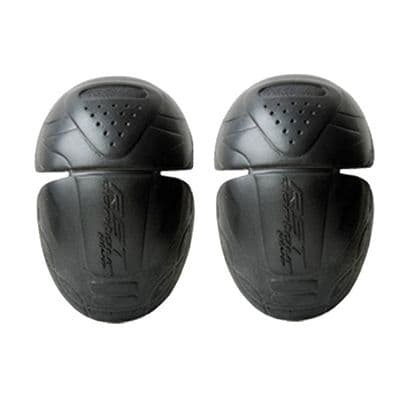Rst Contour Plus Shoulder Armour-Protectors Level 1-2027