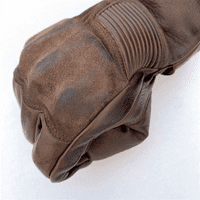 RST Crosby Summer CE Gloves Brown-motorcycle summer gloves-rst gloves-biking gloves