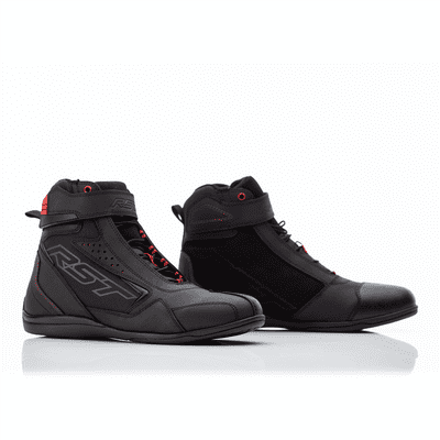 RST Frontier CE Mens Boots