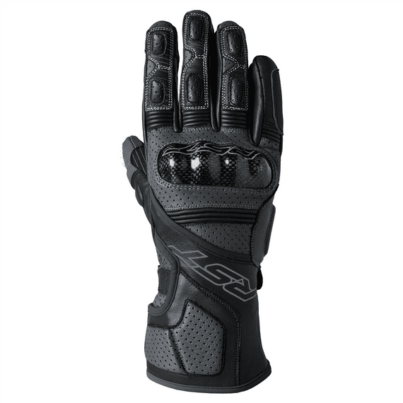 RST Fulcrum CE Gloves Black