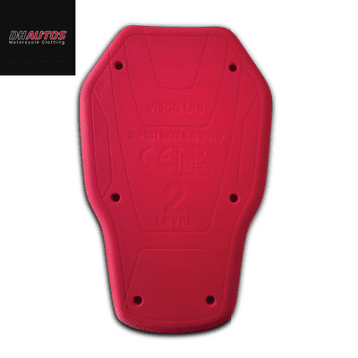 RST IMPACT CORE PRO LEVEL 2  MENS BACK PROTECTOR CE ARMOUR