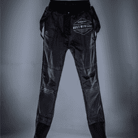 RST Jegging CE Ladies Aramid Denim Regular or Short leg length blue