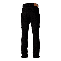RST Kevlar Straight Leg 2 CE Jeans - Black