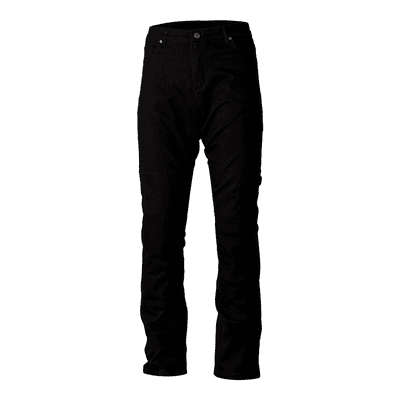 RST Kevlar Straight Leg 2 CE Jeans - Black