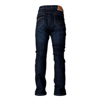 RST Kevlar Straight Leg 2 CE Jeans - Blue