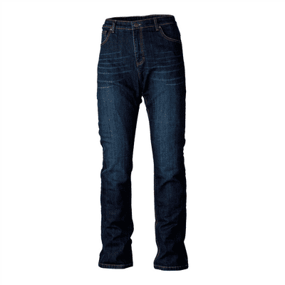 RST Kevlar Straight Leg 2 CE Jeans - Blue