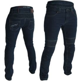 RST Kevlar Tech Pro CE Jeans - Blue