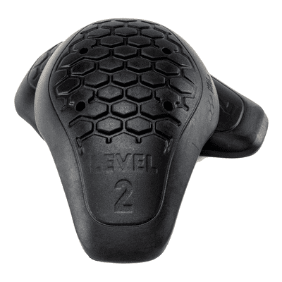 RST Level 2 Shoulder Armour-protectors Hex-102055