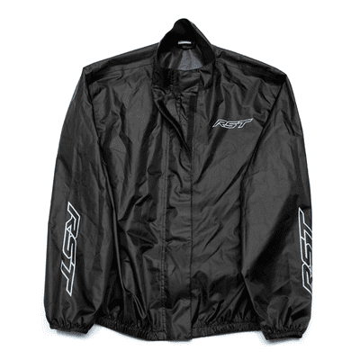 RST Lightweight Waterproof Over Jacket
