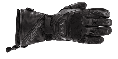 RST Paragon 6 Heated WP Gloves