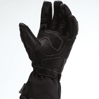 RST Paragon 6 Heated WP Gloves-heated gloves