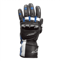 RST Pilot CE Gloves Blue