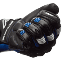 RST Pilot CE Gloves Blue