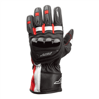 RST Pilot CE Gloves Red