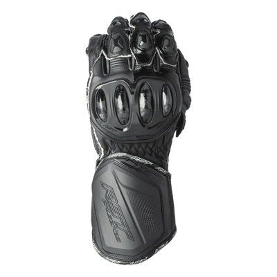 RST Pro Series GP D3O Gloves - Black