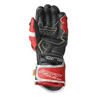 RST Pro Series GP D3O Gloves-BLACK-BLACK-RST GLOVES-RST RACE GLOVES-D30