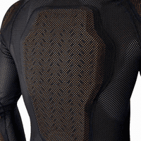 RST Race Dept D3O Armour Shirt-rst armour shirt-rst body armour-motorcycle body armour