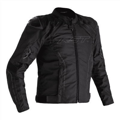 RST S-1 CE MENS TEXTILE JACKET-BLACK