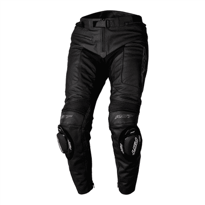 RST S1 CE MENS SHORT LEG LEATHER JEAN