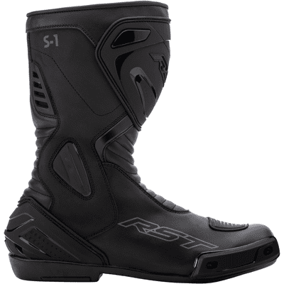 RST S1 Mens CE Waterproof Boot