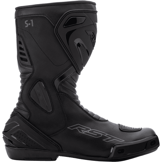 rst s1 waterproof boots-rst boots bike boots